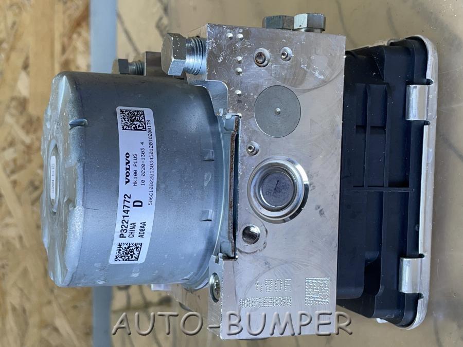 Volvo XC60 2018- Блок ABS 32214772, 32214803, 30795868
